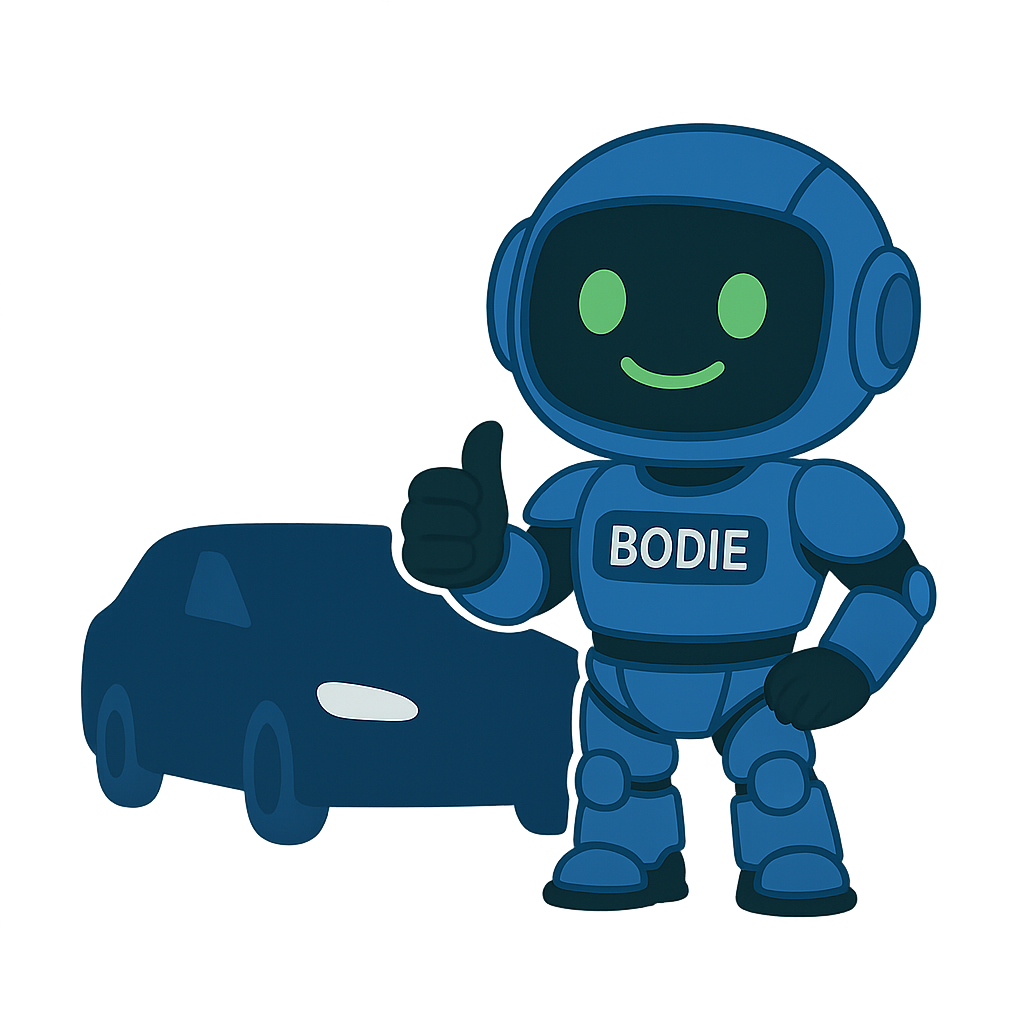 Aan wie auto verkopen Image